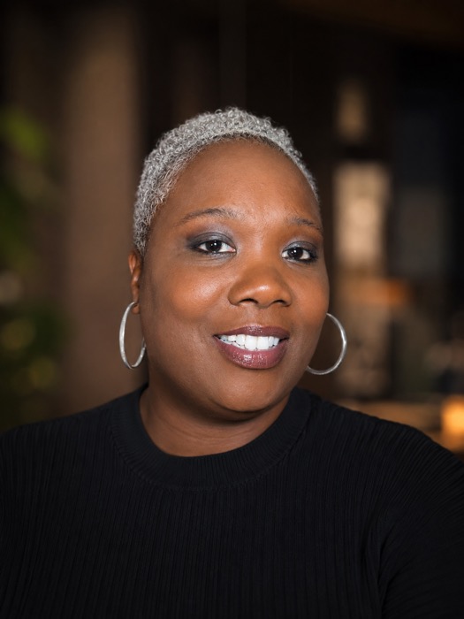 LaKisha Mosley